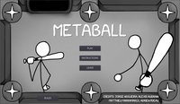 Metaball (itch) screenshot, image №1244453 - RAWG