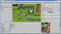 RPG Map Editor screenshot, image №1218457 - RAWG