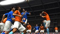 Pro Evolution Soccer 2009 screenshot, image №498721 - RAWG