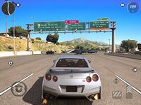 gt Car Driving Simulator Games screenshot, image №3871436 - RAWG