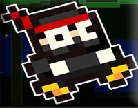 Ninja Grove screenshot, image №1208945 - RAWG