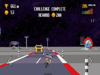 Retro Highway screenshot, image №766497 - RAWG