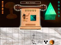 Senet Deluxe screenshot, image №2634127 - RAWG