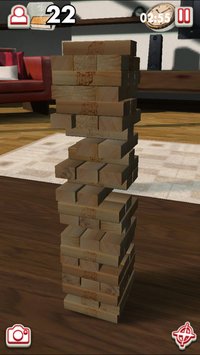 Jenga screenshot, image №38382 - RAWG