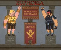 Euphoria (Adolfo Sakata) screenshot, image №2277026 - RAWG