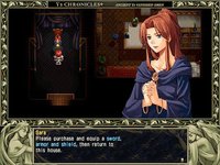 Ys I & II Chronicles screenshot, image №226640 - RAWG