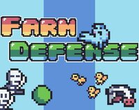 Farm Defense (Cro_bat, RodoPZ) screenshot, image №3031844 - RAWG