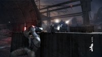 Dead to Rights: Retribution screenshot, image №519563 - RAWG