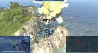 Raid on Scorpion Island screenshot, image №3162275 - RAWG