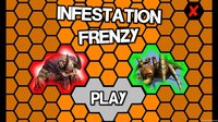 Infestation Frenzy screenshot, image №1300133 - RAWG