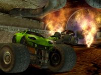 Monster Trucks screenshot, image №539046 - RAWG