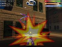 Street Jam screenshot, image №343067 - RAWG