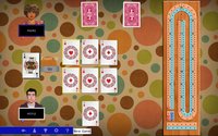 Hoyle Official Card Games screenshot, image №168086 - RAWG