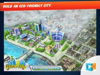 Green City HD - A Sim Building Game screenshot, image №1597539 - RAWG