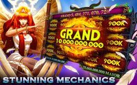 Scatter Slots: Free Casino Slot Machines Online screenshot, image №1346673 - RAWG