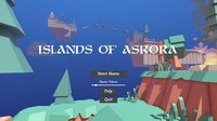 Islands of Asrora screenshot, image №3433627 - RAWG