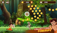 Chhota Bheem Jungle Run screenshot, image №1448031 - RAWG