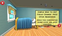 Rube Works: Rube Goldberg Game screenshot, image №2103787 - RAWG