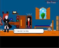 Empathy (itch) screenshot, image №1665812 - RAWG