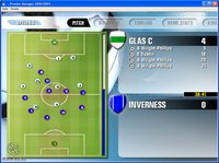 Premier Manager 2006-2007 screenshot, image №462233 - RAWG