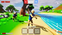 Base Blitz screenshot, image №4147877 - RAWG