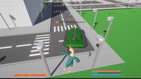 Chicken Against Nation screenshot, image №1060520 - RAWG
