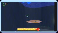 Tadpole Golf in 3D screenshot, image №2542595 - RAWG