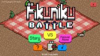 Pikuniku Battle screenshot, image №1138216 - RAWG