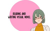Reading and Writing Visual Novel screenshot, image №3424295 - RAWG