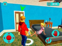 Virtual Family Pregnant Mom 3D screenshot, image №1733288 - RAWG