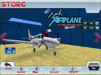 Airplane Game Adventure Flight screenshot, image №1989840 - RAWG
