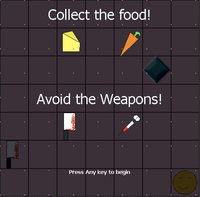 Kitchen Nightmares! screenshot, image №1876353 - RAWG