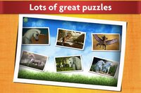 Unicorns Jigsaw Puzzles Game - Kids & Adults 💖 screenshot, image №1467211 - RAWG