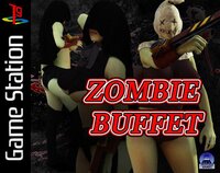 Zombie Buffet Deluxe 1.5 With Mini Games screenshot, image №3338446 - RAWG