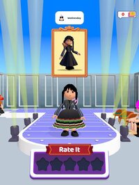 Fashion Famous screenshot, image №3825649 - RAWG