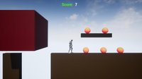 Run For Your Life 3D screenshot, image №1217860 - RAWG