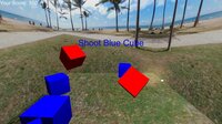 Cube Shooter (TransGame668) screenshot, image №3520285 - RAWG