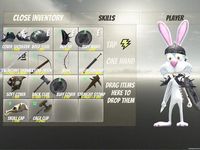 A Lonely Bunny RPG screenshot, image №39770 - RAWG