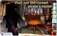 Pirate Adventures lite: hidden object game screenshot, image №1654310 - RAWG