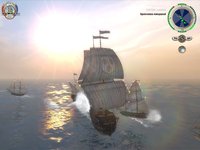 Sea Dogs: Caribbean Tales screenshot, image №1731646 - RAWG