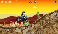 Bike Xtreme screenshot, image №1502086 - RAWG