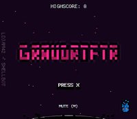 GravDriftr screenshot, image №1108128 - RAWG