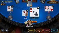 Blackjack Championship screenshot, image №2525602 - RAWG