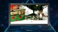 Trials of The Illuminati: Animated Christmas Time Jigsaws screenshot, image №656410 - RAWG