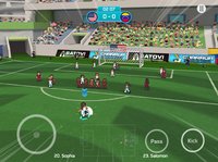 Charrua Soccer screenshot, image №2355649 - RAWG