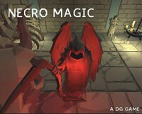 Necro Magic screenshot, image №2683421 - RAWG