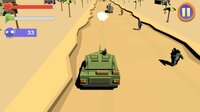 Tank Zombie Smasher screenshot, image №2847256 - RAWG