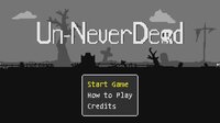 Un Never Dead screenshot, image №3669719 - RAWG