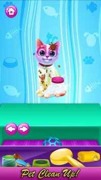 Princess Shaving Salon - Kids Games (Boys & Girls) screenshot, image №1842679 - RAWG