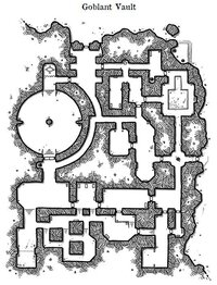 Goblant Vault screenshot, image №3558519 - RAWG